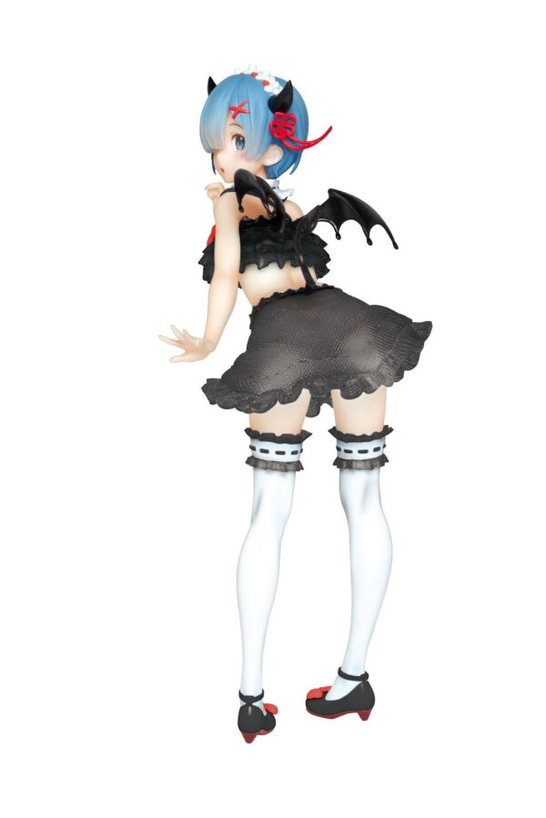 Estatua Rem Pretty Devil