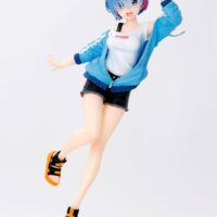 Estatua Rem Sporty Summer