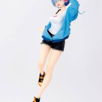 Estatua Rem Sporty Summer