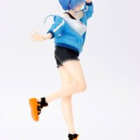 Estatua Rem Sporty Summer