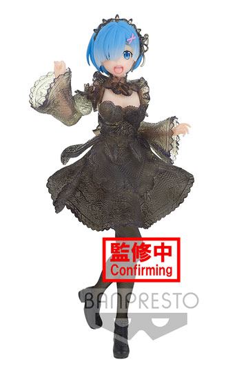 Estatua Seethlook Rem