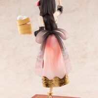 Estatua Yunyun Light Novel China Dress