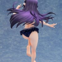 Estatua Yuuki Swimsuit SAO Underworld