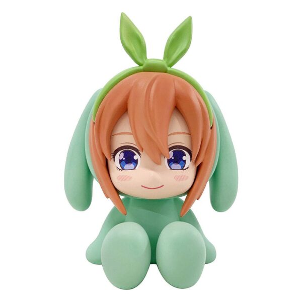 Figura Chocot Yotsuba