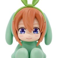 Figura Chocot Yotsuba