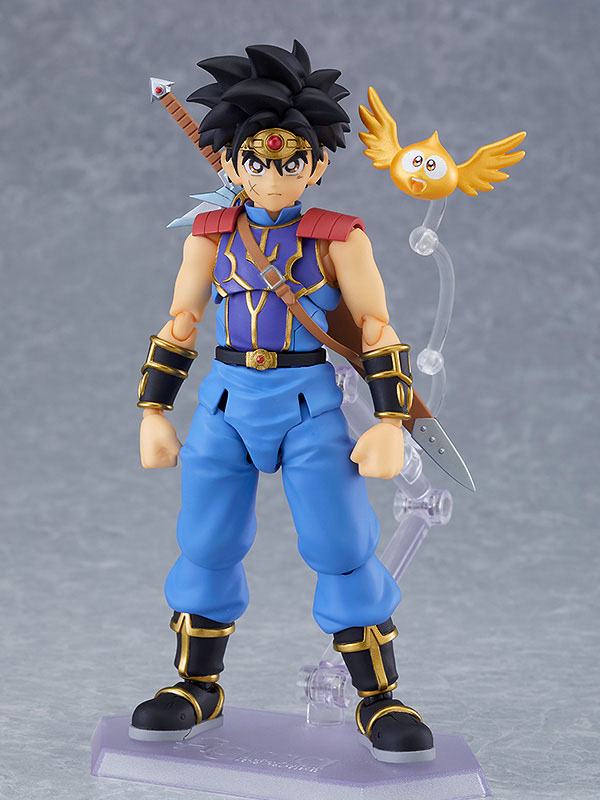 Figura Figma Dai