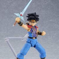 Figura Figma Dai