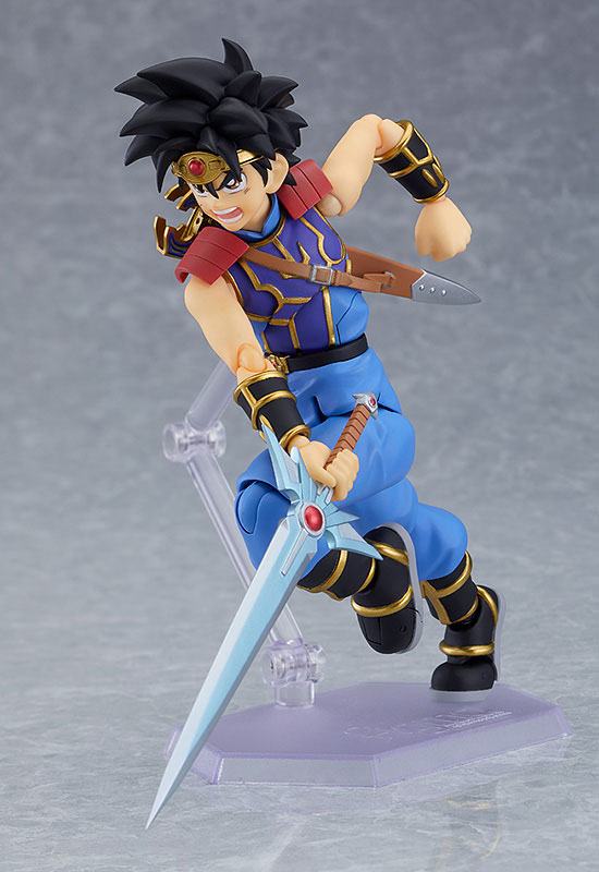 Figura Figma Dai