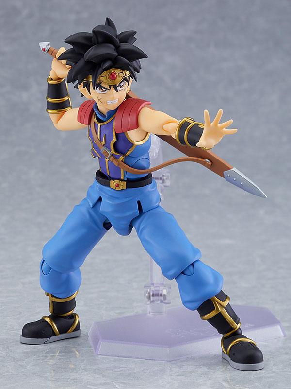 Figura Figma Dai