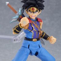 Figura Figma Dai