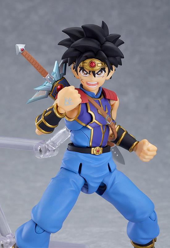 Figura Figma Dai