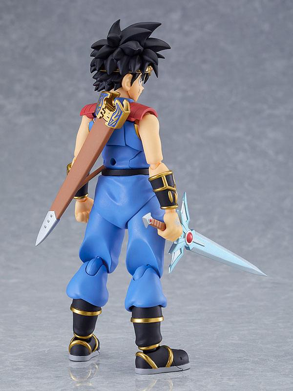 Figura Figma Dai