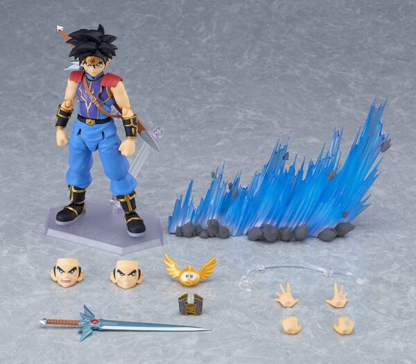 Figura Figma Dai