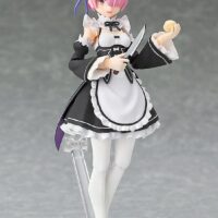 Figura Figma Ram