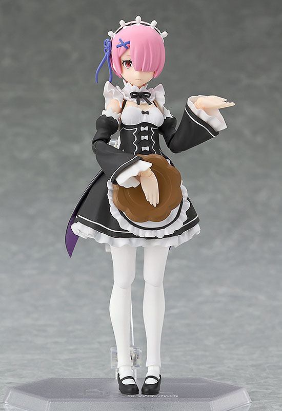 Figura Figma Ram