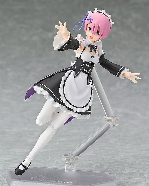 Figura Figma Ram