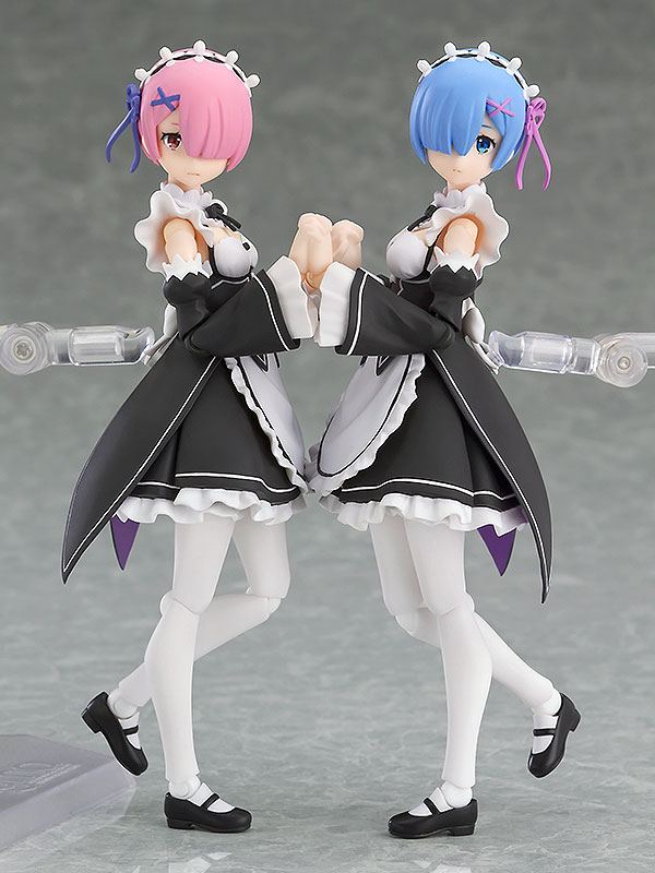 Figura Figma Ram