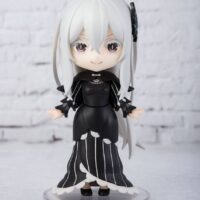 Figura Figuarts mini Echidna