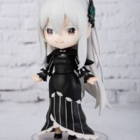 Figura Figuarts mini Echidna