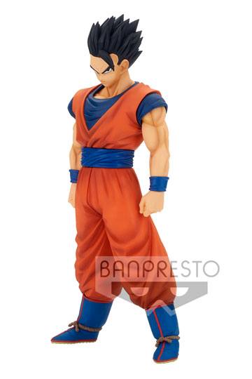 Figura Grandista Son Gohan 2