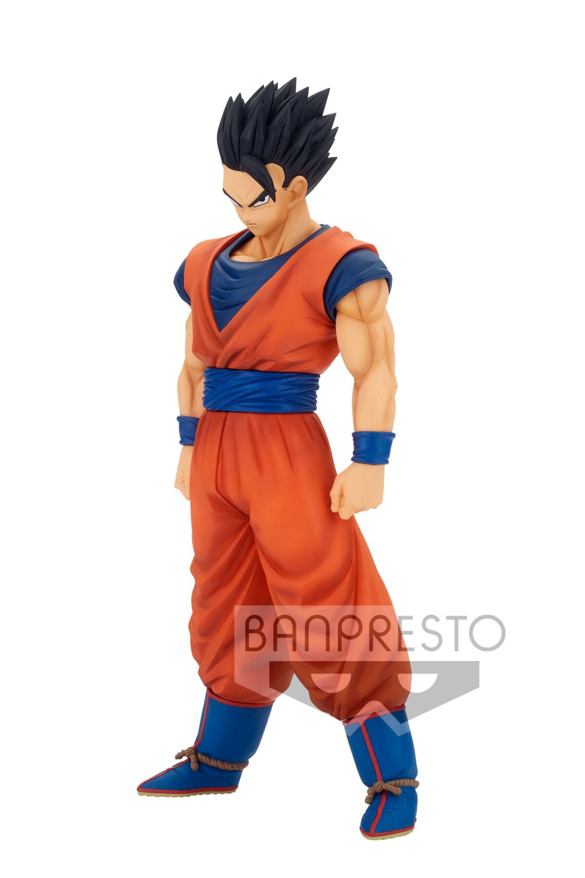 Figura Grandista Son Gohan 2