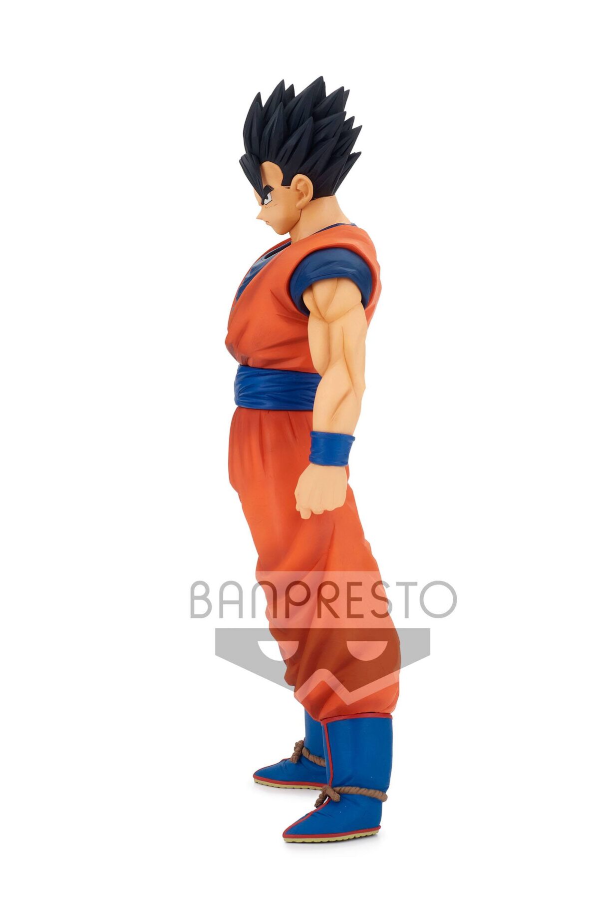 Figura Grandista Son Gohan 2