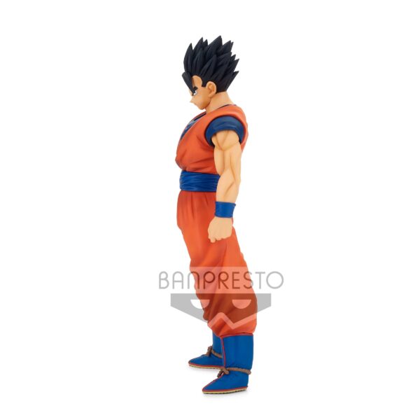 Figura Grandista Son Gohan 2