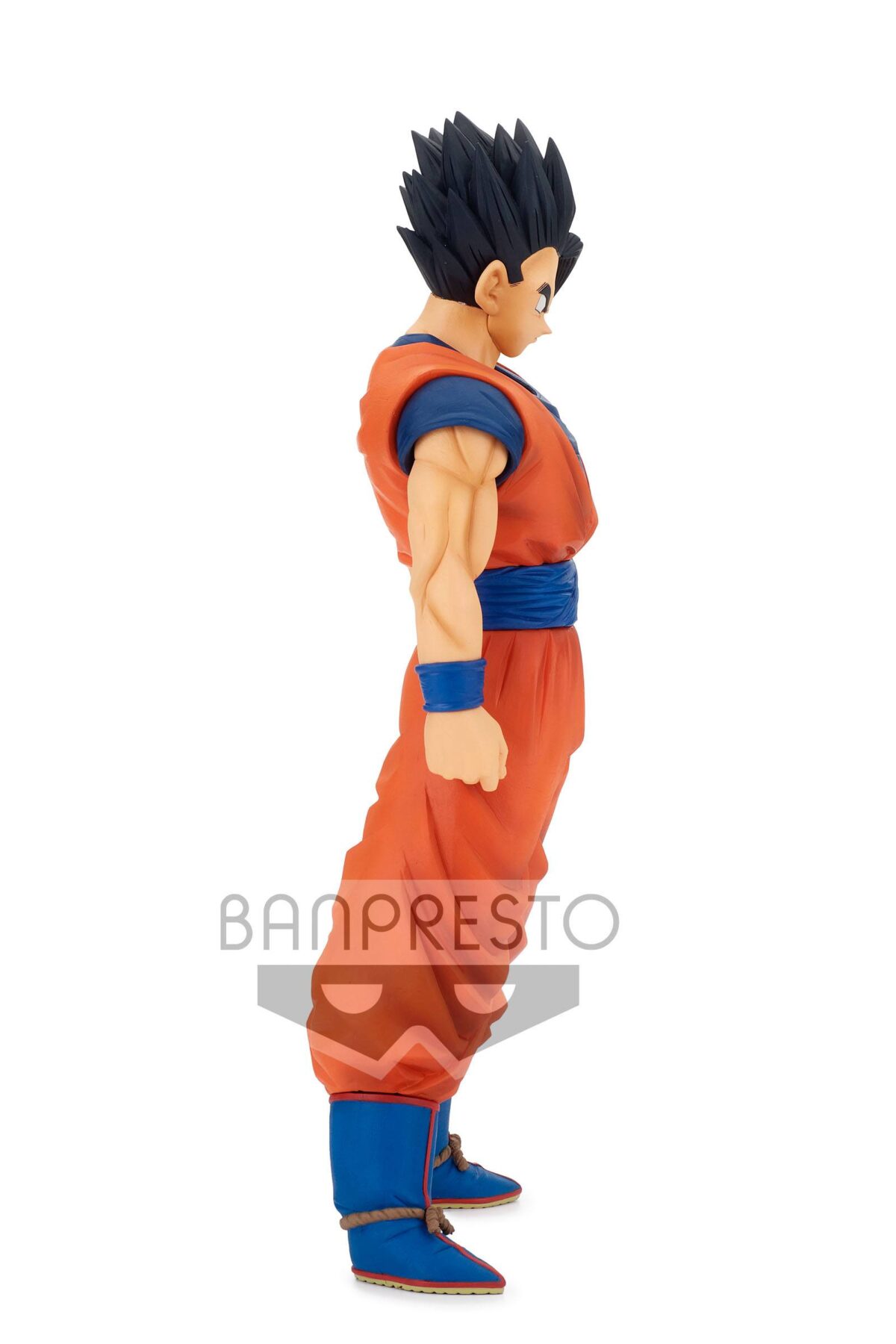 Figura Grandista Son Gohan 2