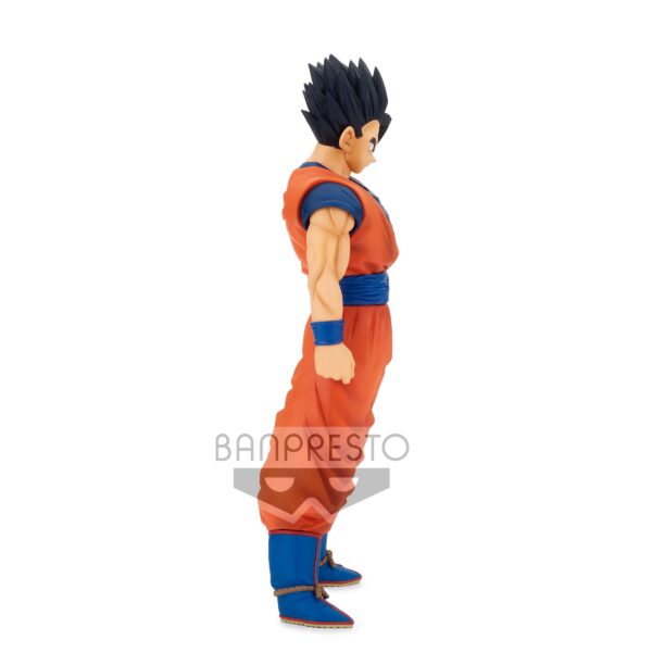 Figura Grandista Son Gohan 2