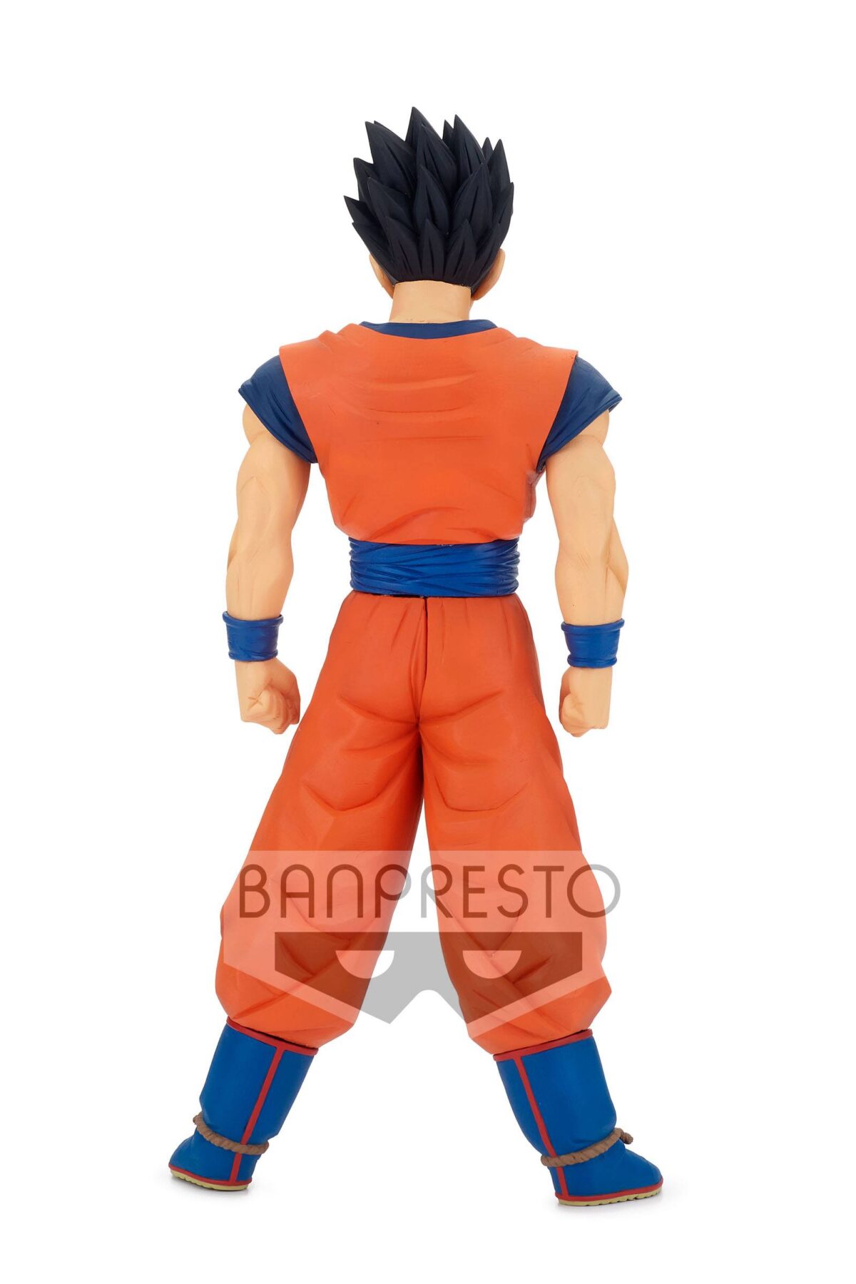 Figura Grandista Son Gohan 2