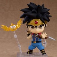 Figura Nendoroid Dai