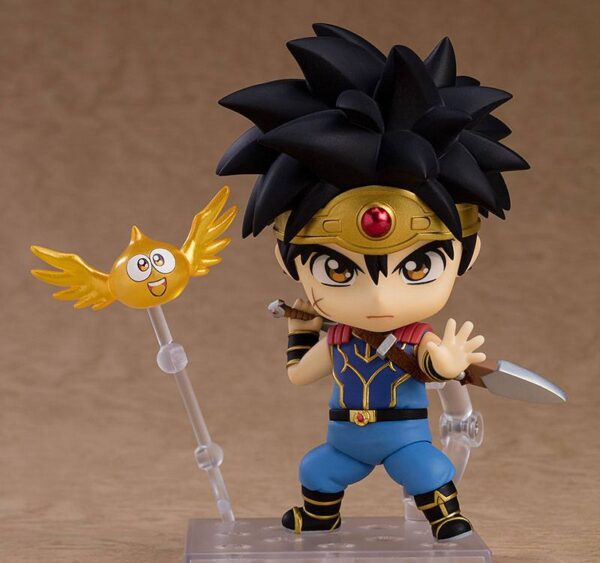 Figura Nendoroid Dai