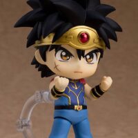 Figura Nendoroid Dai