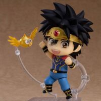 Figura Nendoroid Dai