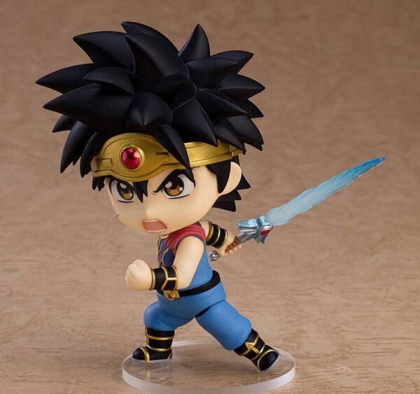 Figura Nendoroid Dai