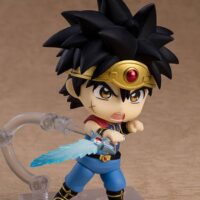 Figura Nendoroid Dai