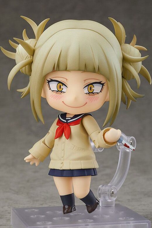 Figura Nendoroid Himiko Toga