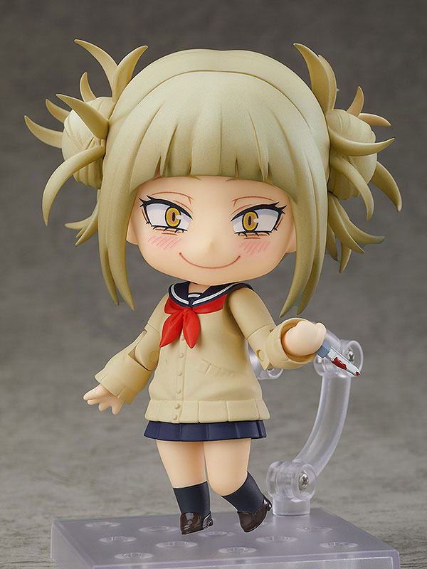 Figura Nendoroid Himiko Toga