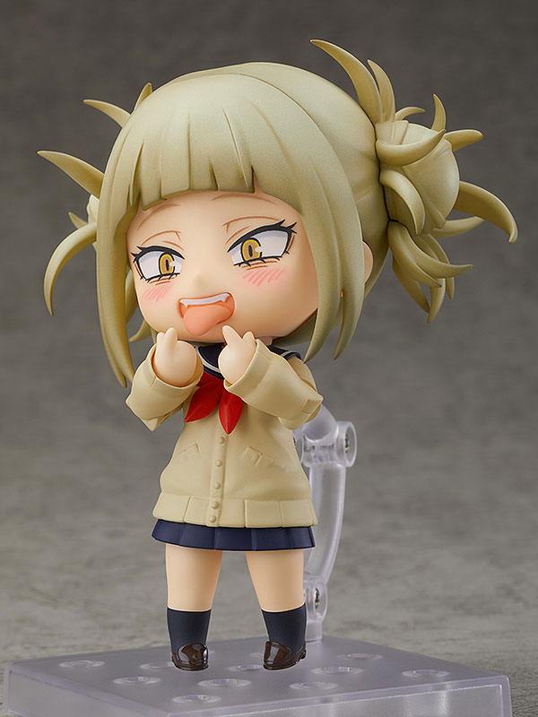 Figura Nendoroid Himiko Toga