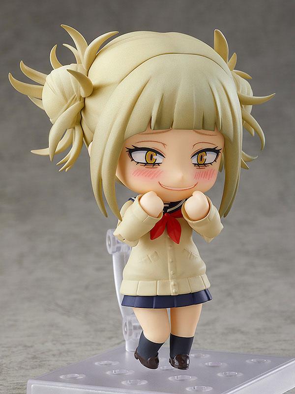 Figura Nendoroid Himiko Toga