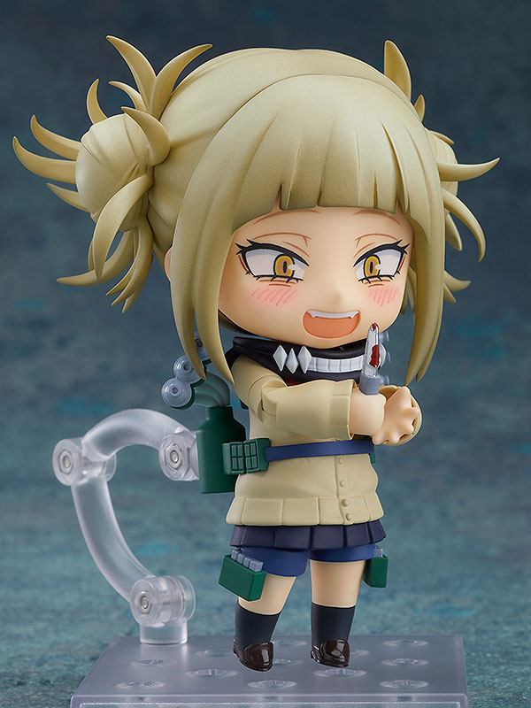 Figura Nendoroid Himiko Toga