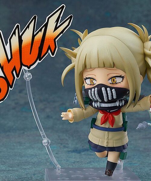 Figura Nendoroid Himiko Toga