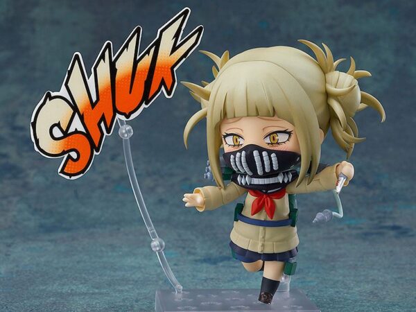 Figura Nendoroid Himiko Toga