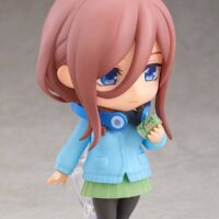 Figura Nendoroid Miku Nakano