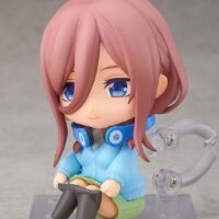 Figura Nendoroid Miku Nakano