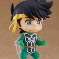 Figura Nendoroid Popp