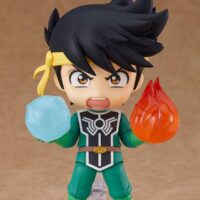 Figura Nendoroid Popp