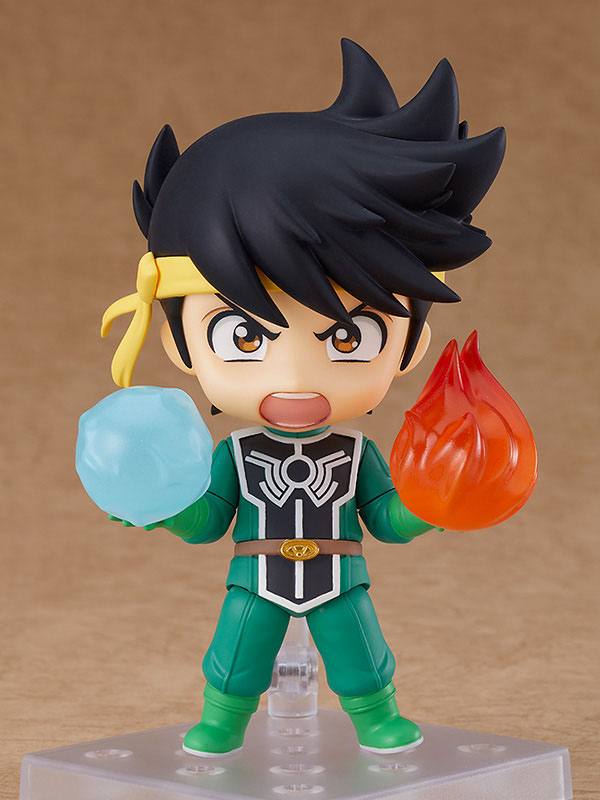 Figura Nendoroid Popp