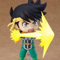 Figura Nendoroid Popp