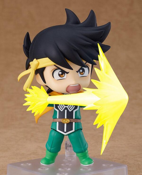 Figura Nendoroid Popp